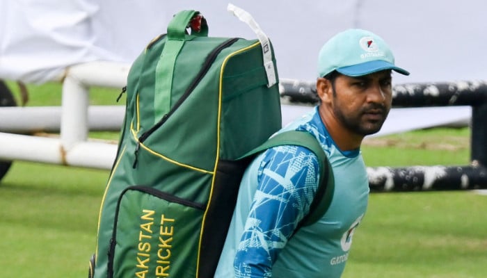 Pakistan Announces 16-Member Test Squad for Bangladesh Series Under Shan Masood
