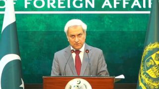 Pakistan Engaged in Close Contact with US, Diplomatic Efforts with Iran Continue