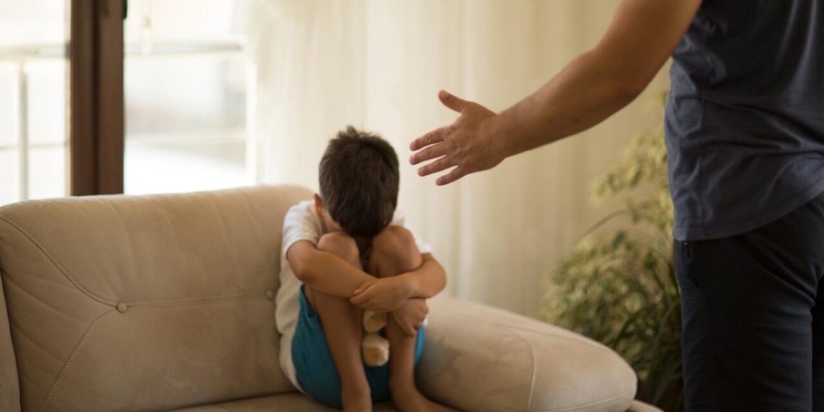 High Rates of Parental Violence Against Children in France, Report Reveals