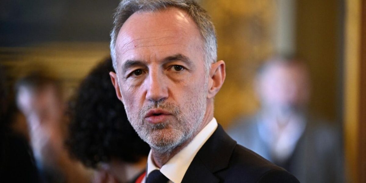 Paris Mayor Announces €20M Plan After School Sex Abuse Scandal