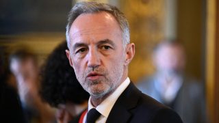 Paris Mayor Announces €20M Plan After School Sex Abuse Scandal