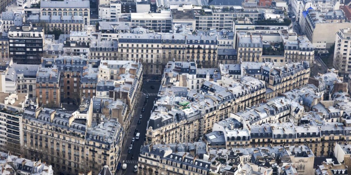 Paris Firm Fined €585,000 for Illegal Tourist Apartment Conversion