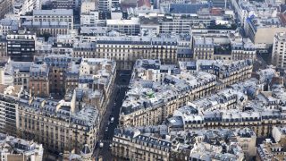 Paris Firm Fined €585,000 for Illegal Tourist Apartment Conversion