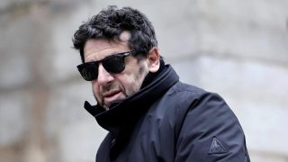 French Singer Patrick Bruel Faces Preliminary Investigation for Sexual Assault