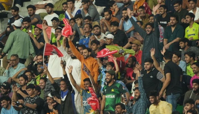 PCB Chairman to Discuss Spectator Return for PSL 11 with PM