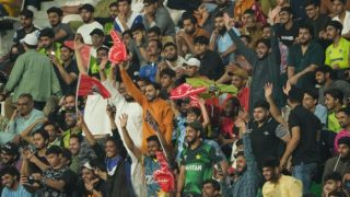 PCB Chairman to Re-Engage PM on Spectator Return for PSL 11