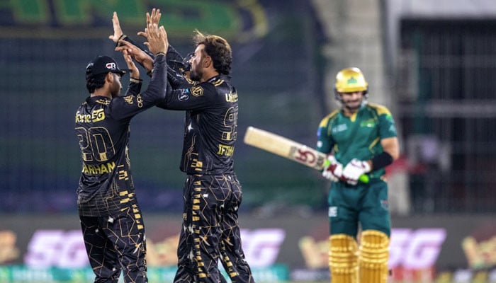 Peshawar Zalmi Defeat Multan Sultans by 24 Runs in PSL 11