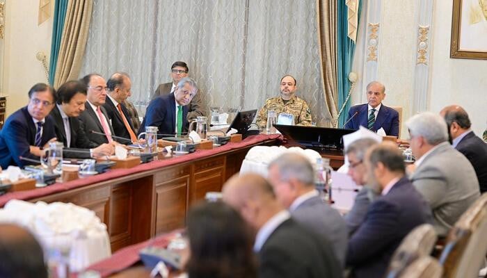 PM Shehbaz Orders Complete Digitalization of National Tariff Commission