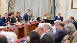 PM Shehbaz Orders Complete Digitalization of National Tariff Commission