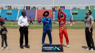 PSL 11: Rawalpindi Win Toss, Bowl First vs Islamabad United