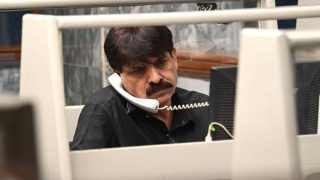 Pakistan Stock Exchange Rebounds Strongly After Sharp Decline