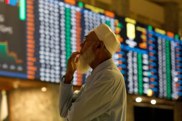 ایران سے کشیدگی میں کمی کی امید پر پاکستان اسٹاک ایکسچینج میں تاریخی ریلی