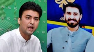 PTI Nominates Bushra Bibi's Driver as Cover Candidate for Senate Seat
