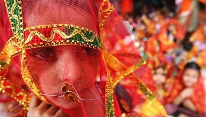 Punjab Assembly Bans Child Marriage Under New Bill 2026
