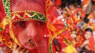 Punjab Assembly Bans Child Marriage Under New Bill 2026