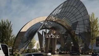 Maryam Nawaz Announces 50-Acre Punjab Film City in Lahore