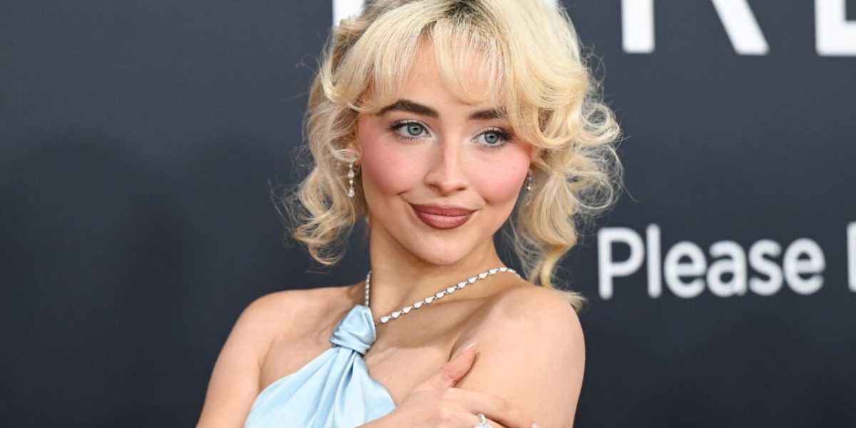 Coachella 2026 Opens with Sabrina Carpenter's Cinematic 'Sabrinawood' Spectacle