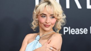 Coachella 2026 Opens with Sabrina Carpenter's Cinematic 'Sabrinawood' Spectacle