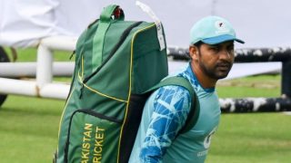 Pakistan Announces 16-Member Test Squad for Bangladesh Series Under Shan Masood