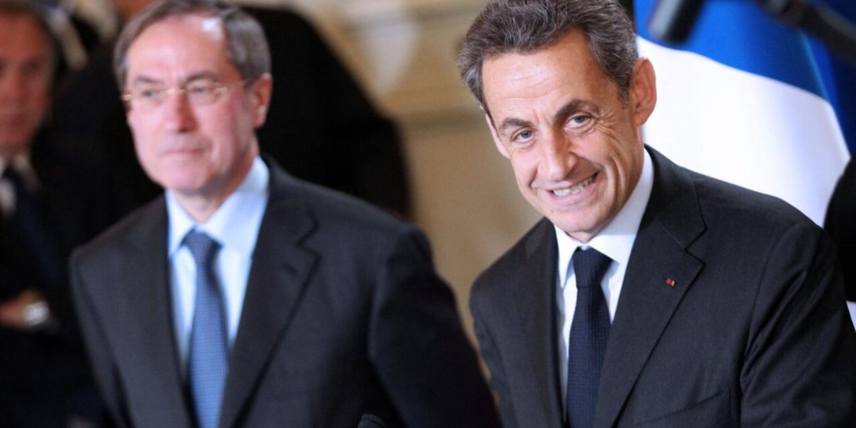 Sarkozy, Guéant Clash in Libyan Funding Appeal Hearing
