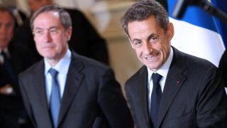 Sarkozy, Guéant Clash in Libyan Funding Appeal Hearing