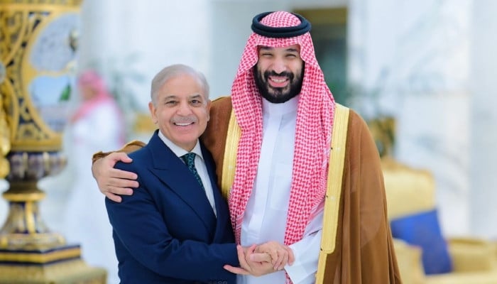 Saudi Arabia Releases Additional $3 Billion Deposit for Pakistan