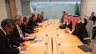 Saudi Arabia Pledges Additional $3 Billion Aid to Pakistan, Extends Deposit