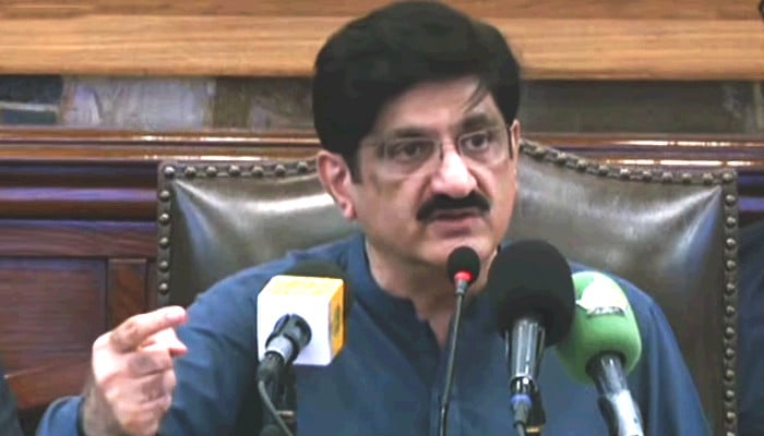 Sindh Government Announces Subsidies, Freezes Public Transport Fares