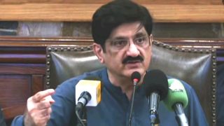 Sindh Government Announces Subsidies, Freezes Public Transport Fares