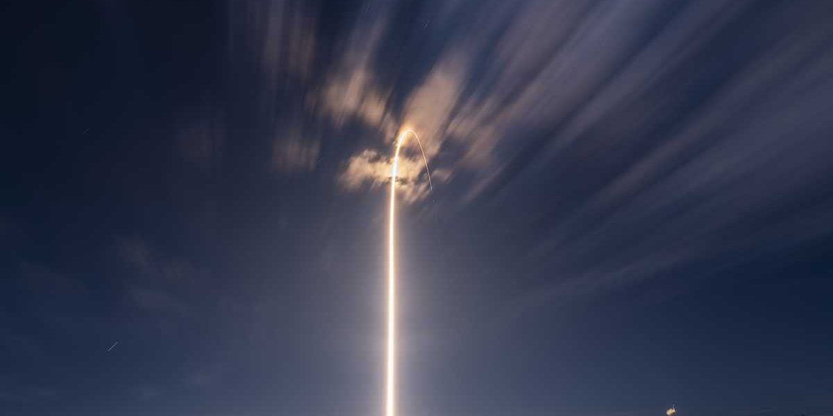 SpaceX Launch May Cause Sonic Booms Along Florida Space Coast