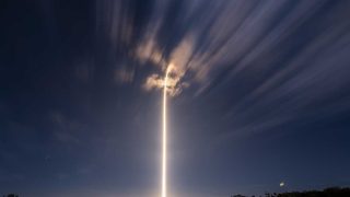 SpaceX Launch May Cause Sonic Booms Along Florida Space Coast