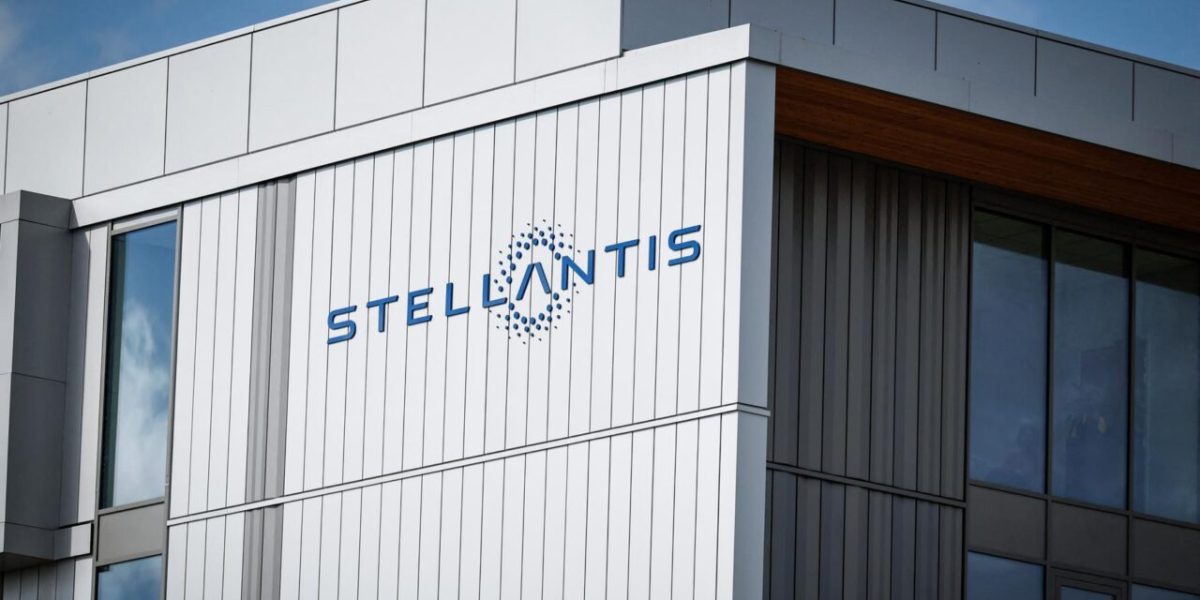 Stellantis to End Vehicle Assembly at Historic Poissy Plant After 2028