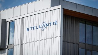 Stellantis to End Vehicle Assembly at Historic Poissy Plant After 2028
