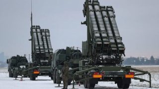 Switzerland Considers Canceling Patriot Deal Amid Delays