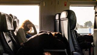 Is the Train Journey the Real Start of Vacation? Experts Weigh In