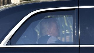 Supreme Court Questions Trump's Birthright Citizenship Order