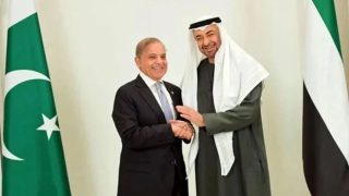 UAE Loan Repayment Puts Pressure on Pakistan's Foreign Reserves