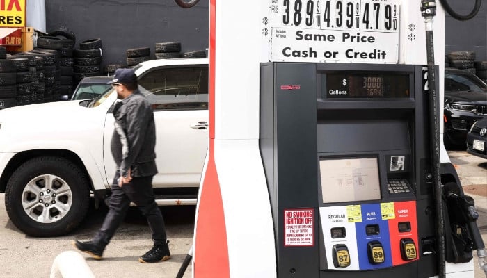 US Energy Secretary Warns Gas Prices Could Stay Above $3 Per Gallon