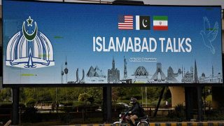 US-Iran Second Round Talks Expected in Islamabad This Weekend