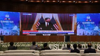 US-Iran Islamabad Talks Fail, Global Leaders Urge Diplomacy