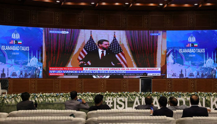 US-Iran Islamabad Talks Fail, Global Leaders Urge Diplomacy