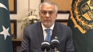 Islamabad Mediation Concludes, Dar Urges US-Iran Ceasefire Adherence
