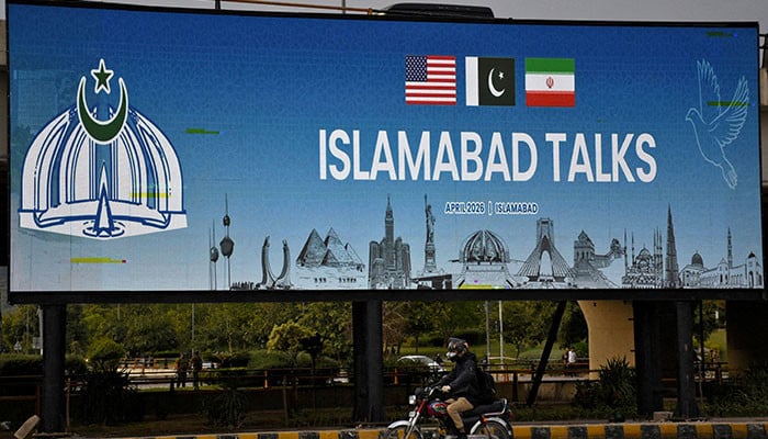 US-Iran Second Round Talks Expected in Islamabad This Weekend