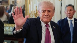 US-Iran Talks Second Round May Be Friday Trump Hints