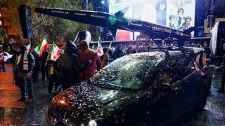 US-Israel Strike Iran, 1000 Hezbollah Targets Hit