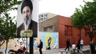 US-Israel Strike Iran; Hormuz Mine Clearance May Take 6 Months