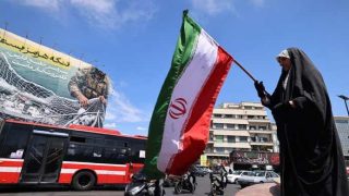 Iran Used Chinese Spy Satellite to Target US Bases, FT Reports