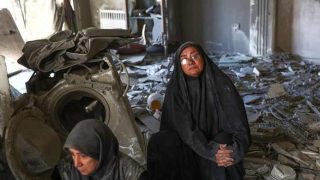 Iran Warns of War Crime, Rejects Ceasefire Claims Amid Tensions