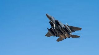 US Rescues Air Force Officer in Daring Iran Mountain Operation