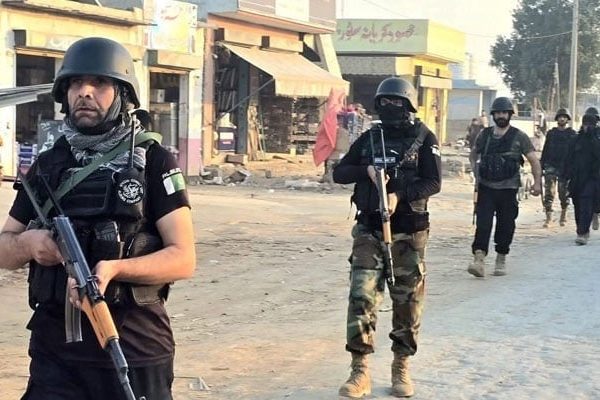 بنوں میں انٹیلی جنس بیسڈ آپریشن: 12 دہشت گرد ہلاک، ایک پولیس اہلکار شہید